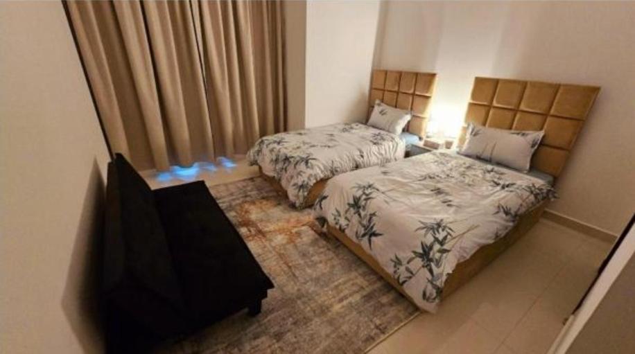 Homestay Deluxe Near Airport